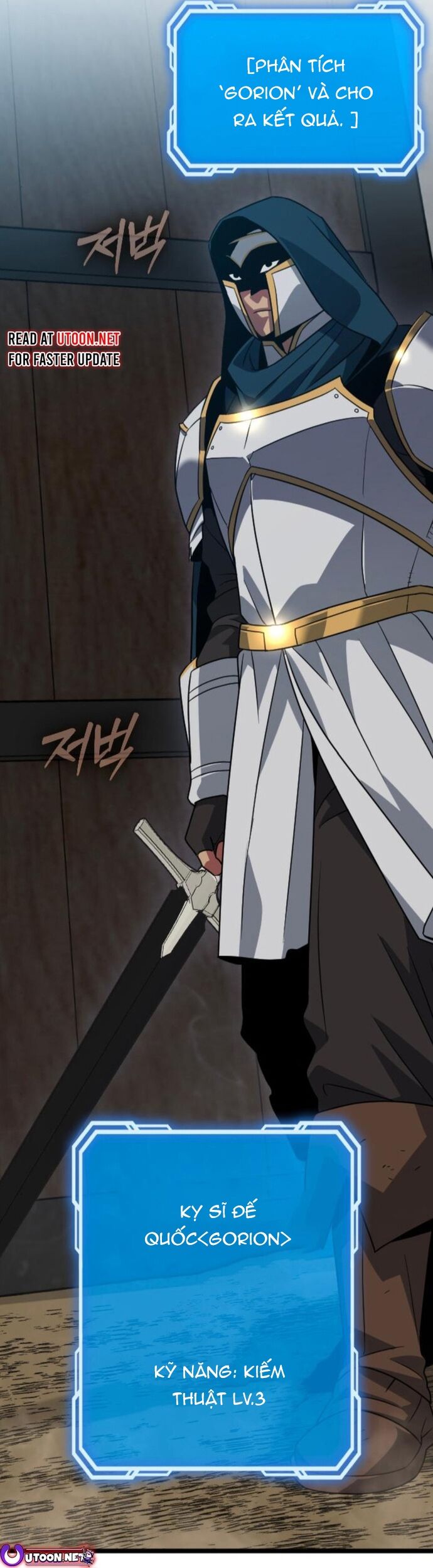 Cuồng Nhân Seoul Chapter 36 - 43