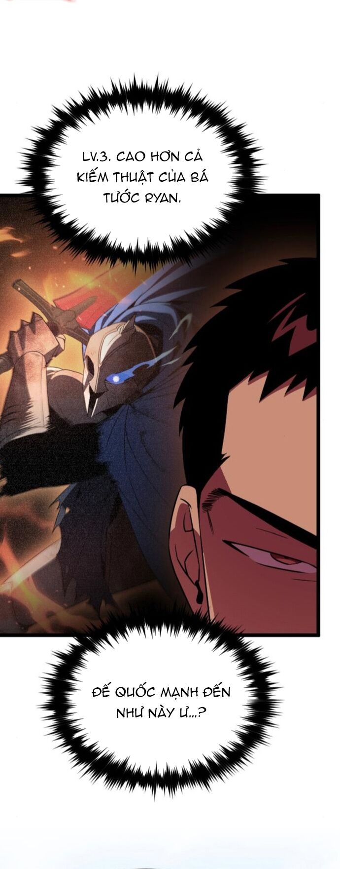 Cuồng Nhân Seoul Chapter 36 - 44