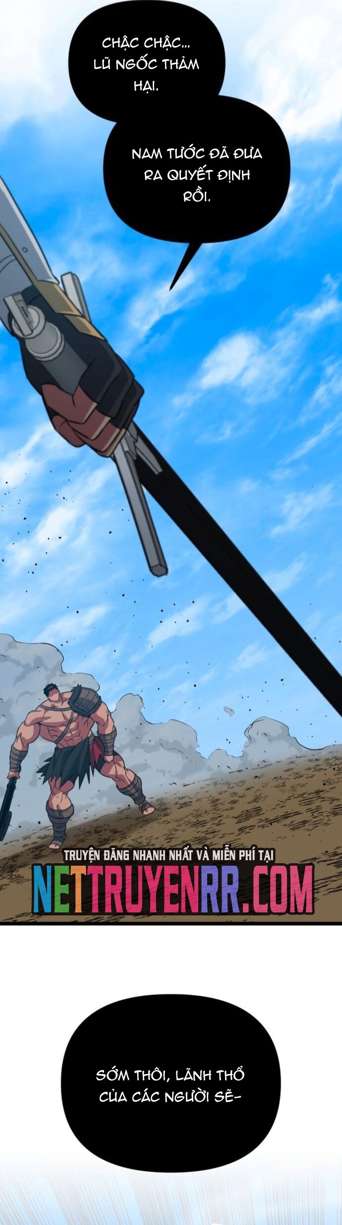 Cuồng Nhân Seoul Chapter 36 - 45