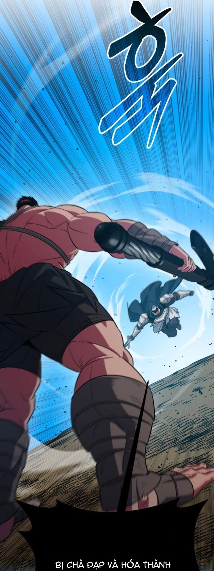 Cuồng Nhân Seoul Chapter 36 - 46