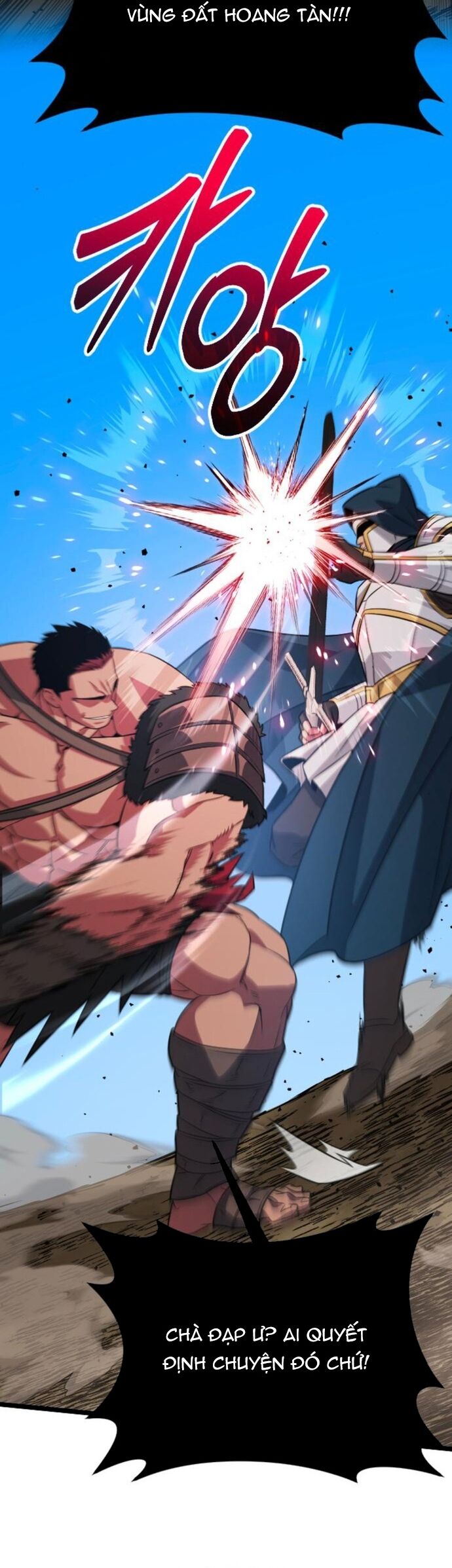 Cuồng Nhân Seoul Chapter 36 - 47