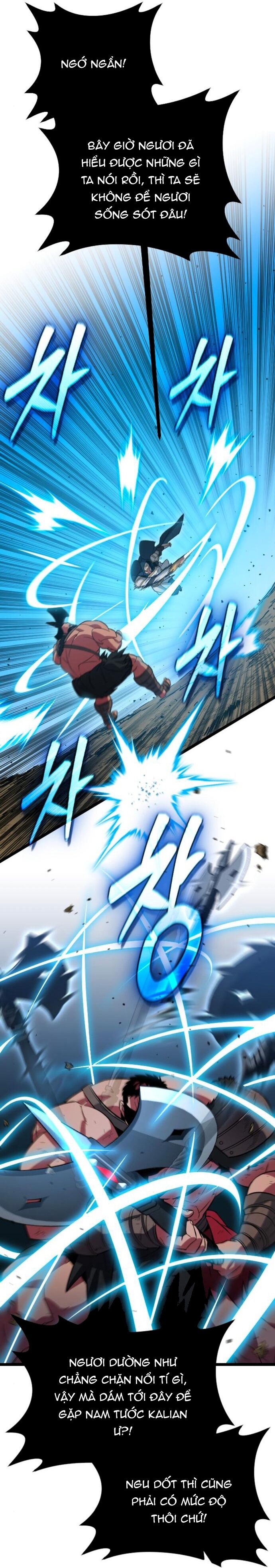 Cuồng Nhân Seoul Chapter 36 - 49