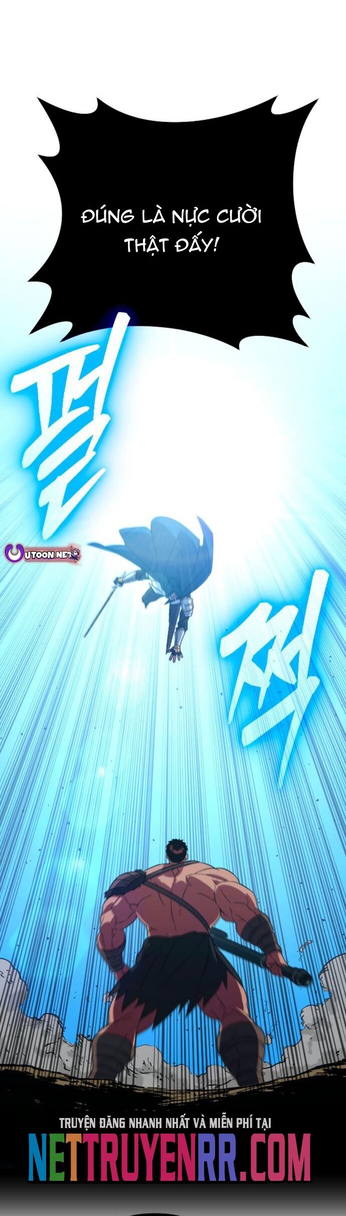 Cuồng Nhân Seoul Chapter 36 - 50