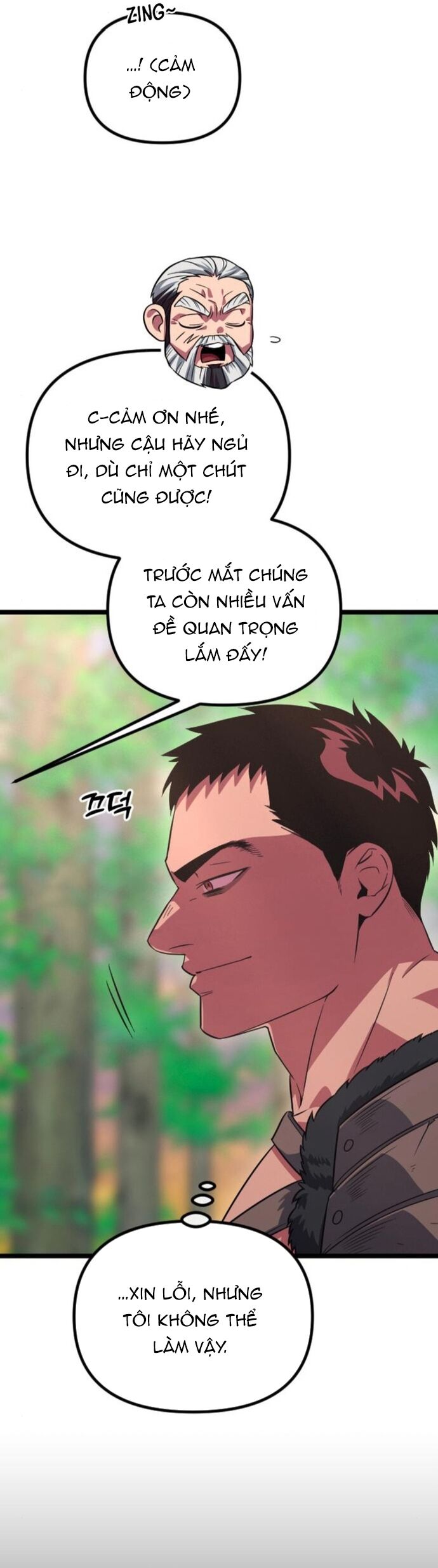 Cuồng Nhân Seoul Chapter 36 - 6