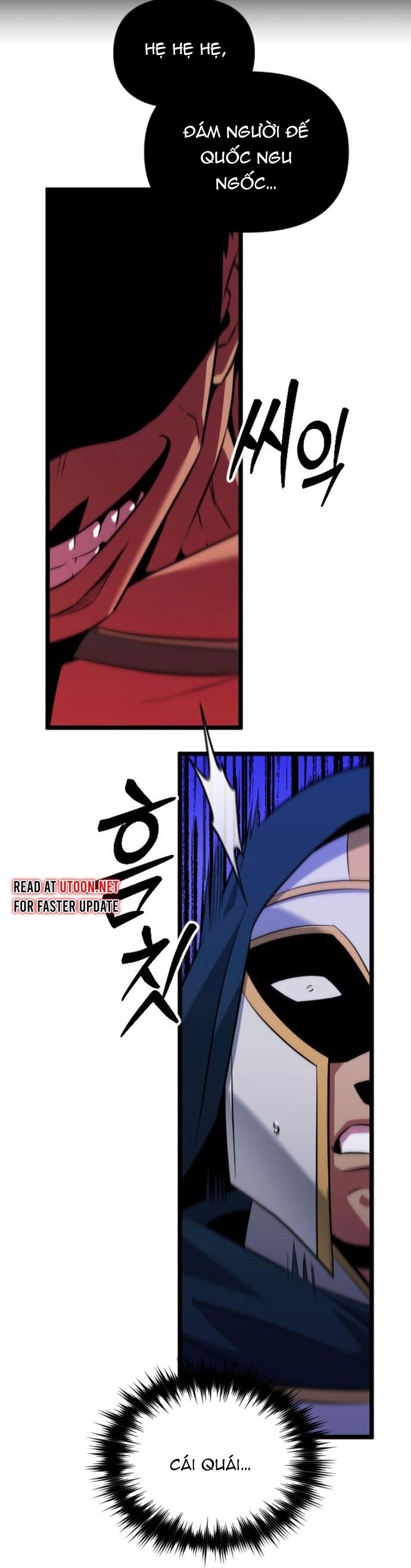 Cuồng Nhân Seoul Chapter 36 - 51