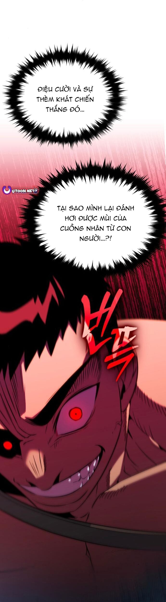 Cuồng Nhân Seoul Chapter 36 - 52