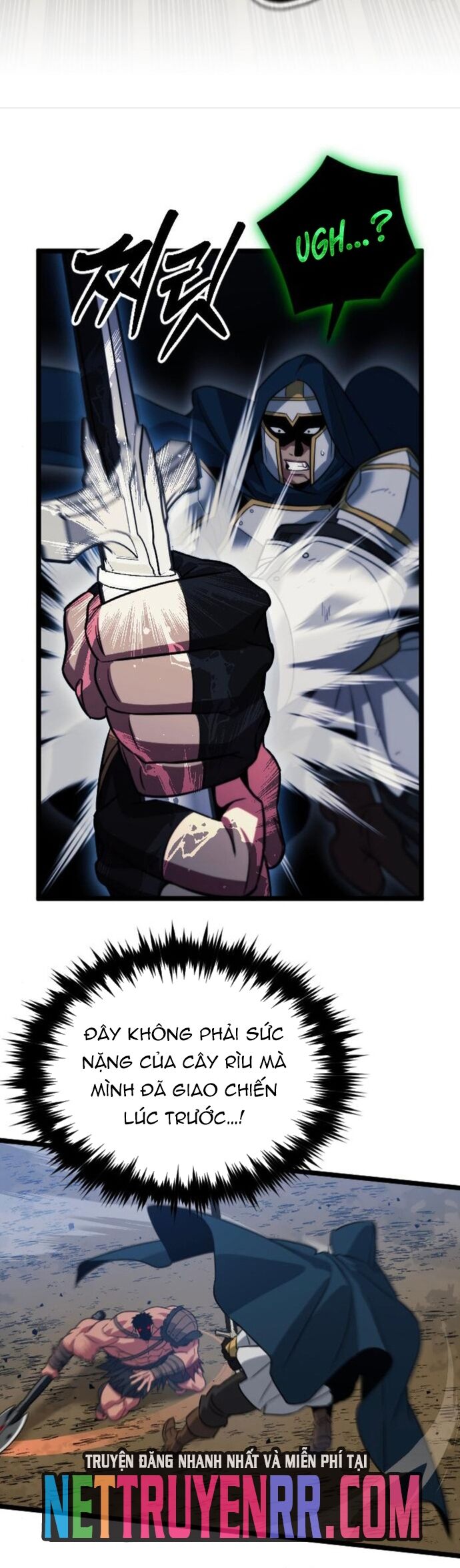 Cuồng Nhân Seoul Chapter 36 - 54