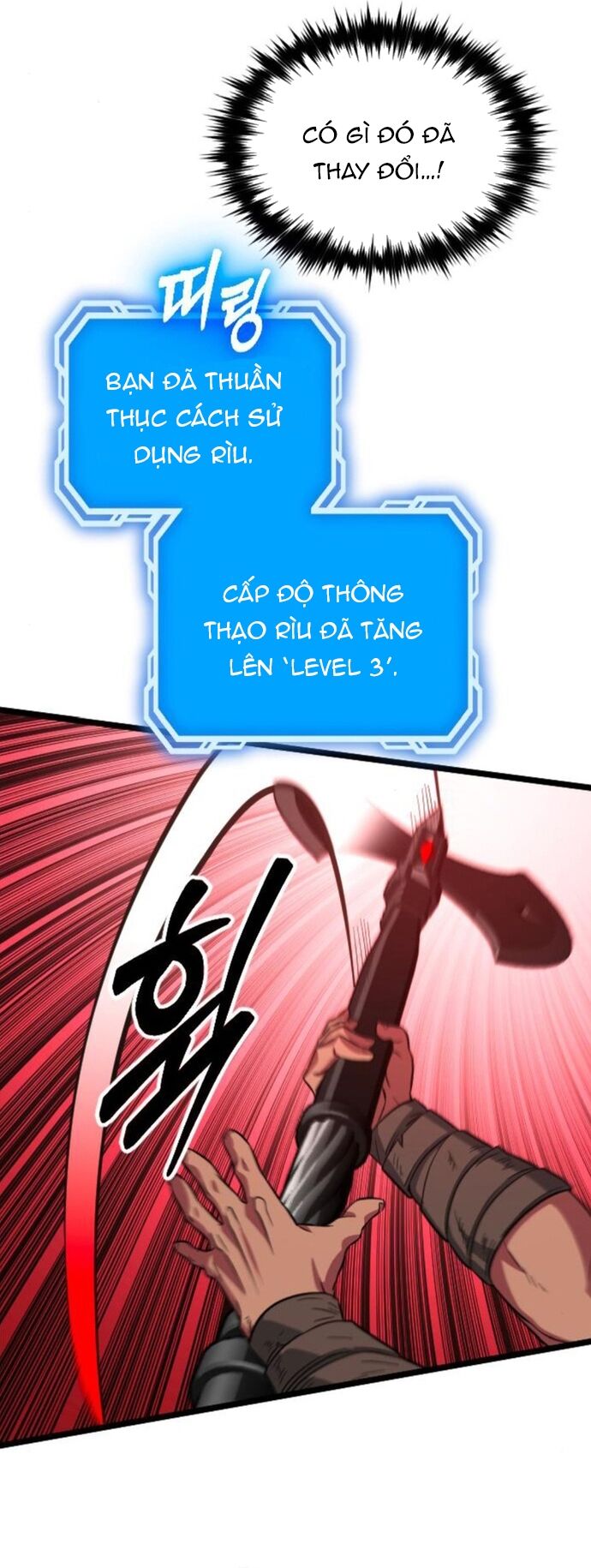 Cuồng Nhân Seoul Chapter 36 - 55