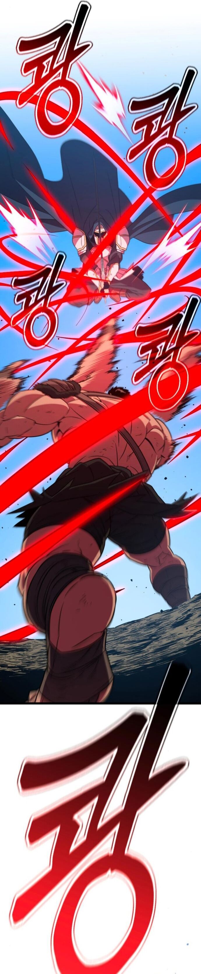 Cuồng Nhân Seoul Chapter 36 - 56