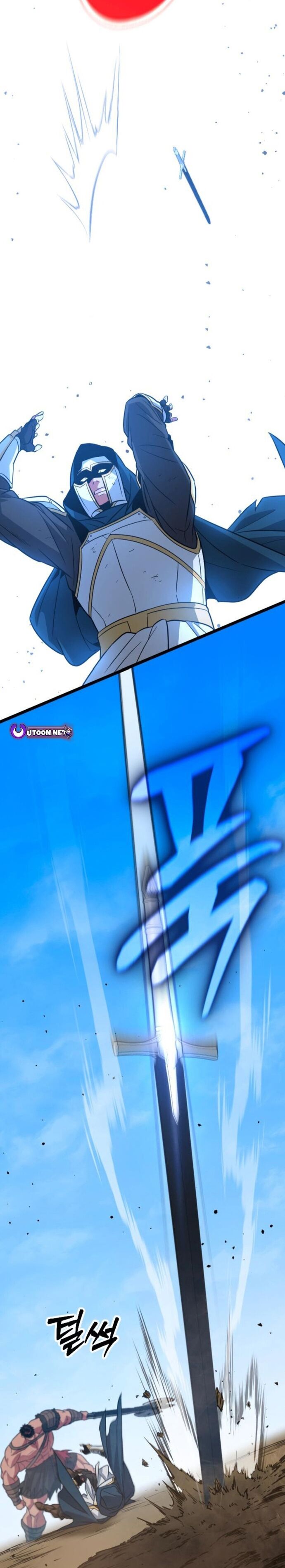 Cuồng Nhân Seoul Chapter 36 - 57