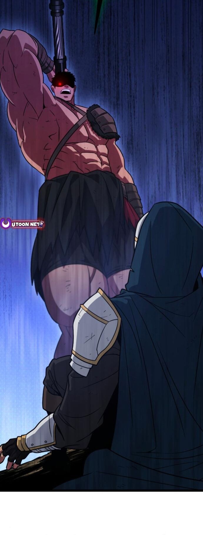 Cuồng Nhân Seoul Chapter 36 - 59