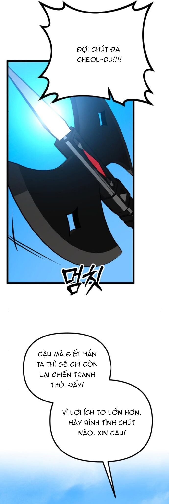 Cuồng Nhân Seoul Chapter 36 - 60