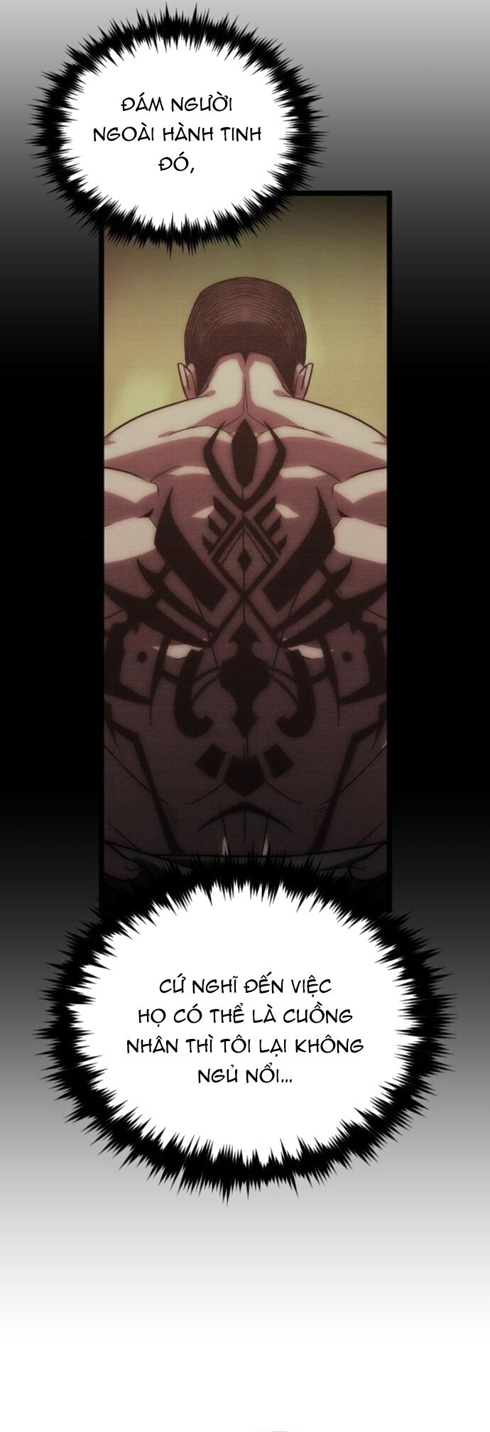 Cuồng Nhân Seoul Chapter 36 - 7