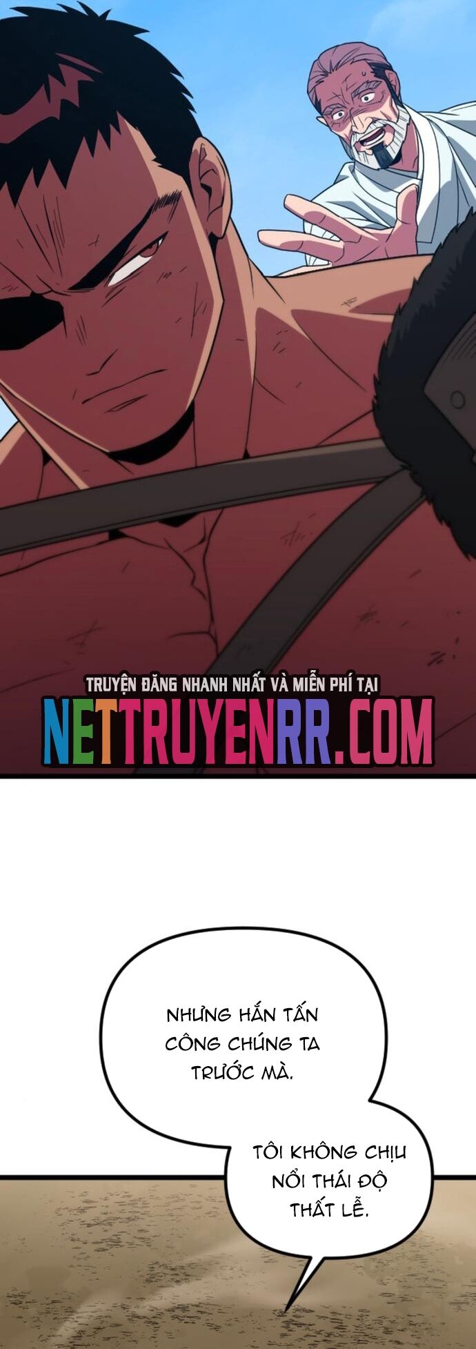 Cuồng Nhân Seoul Chapter 36 - 61