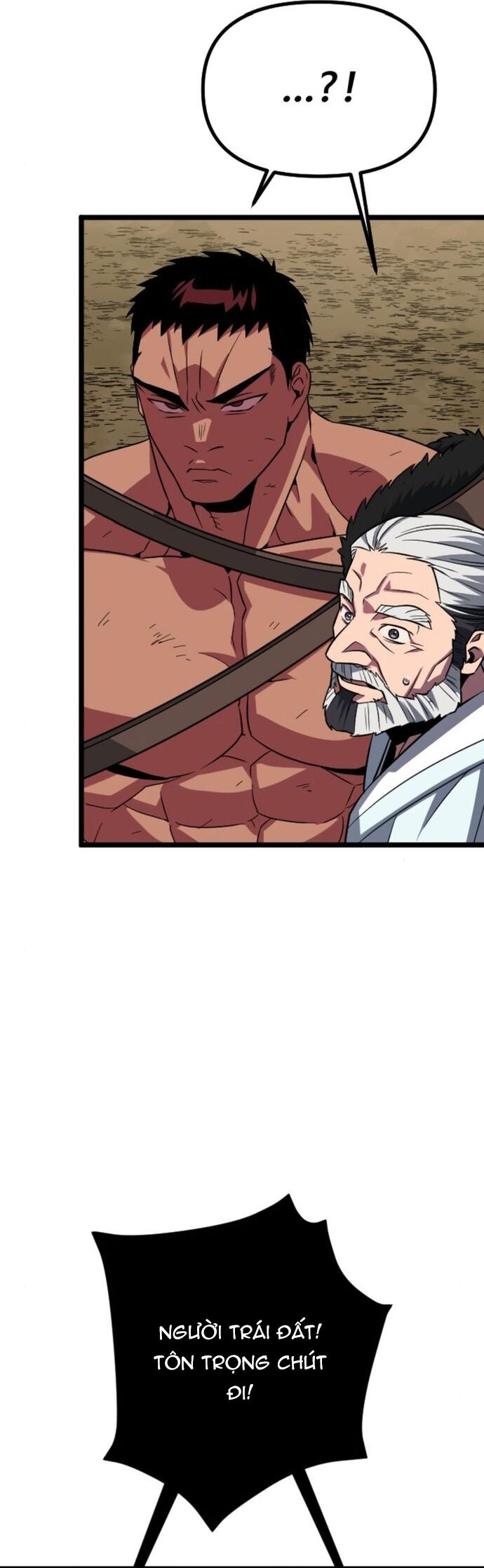 Cuồng Nhân Seoul Chapter 36 - 63