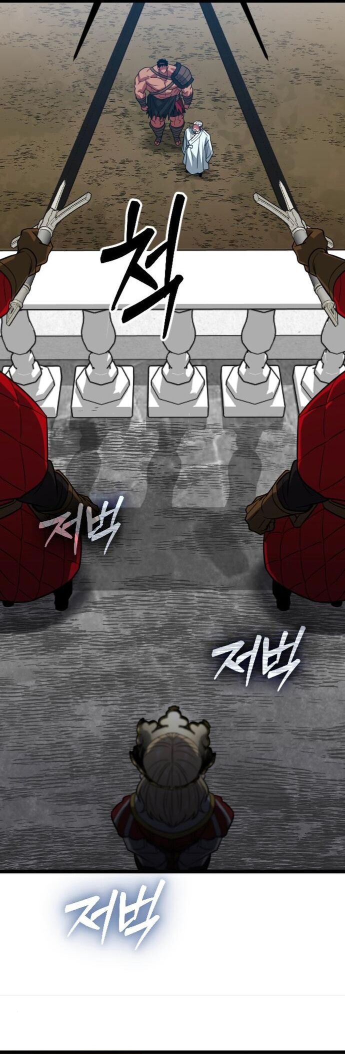 Cuồng Nhân Seoul Chapter 36 - 64