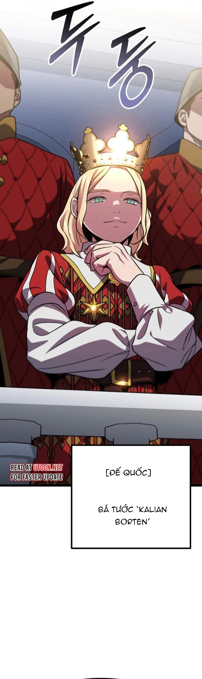 Cuồng Nhân Seoul Chapter 36 - 66