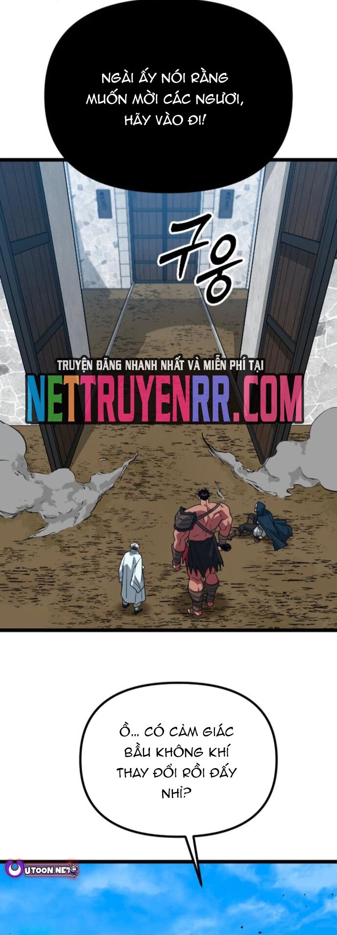 Cuồng Nhân Seoul Chapter 36 - 67