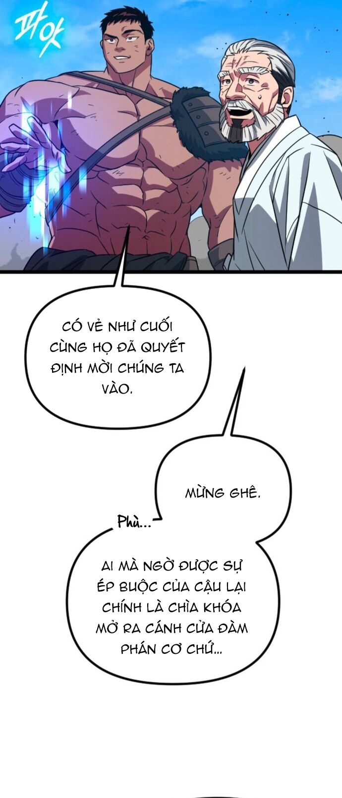 Cuồng Nhân Seoul Chapter 36 - 68