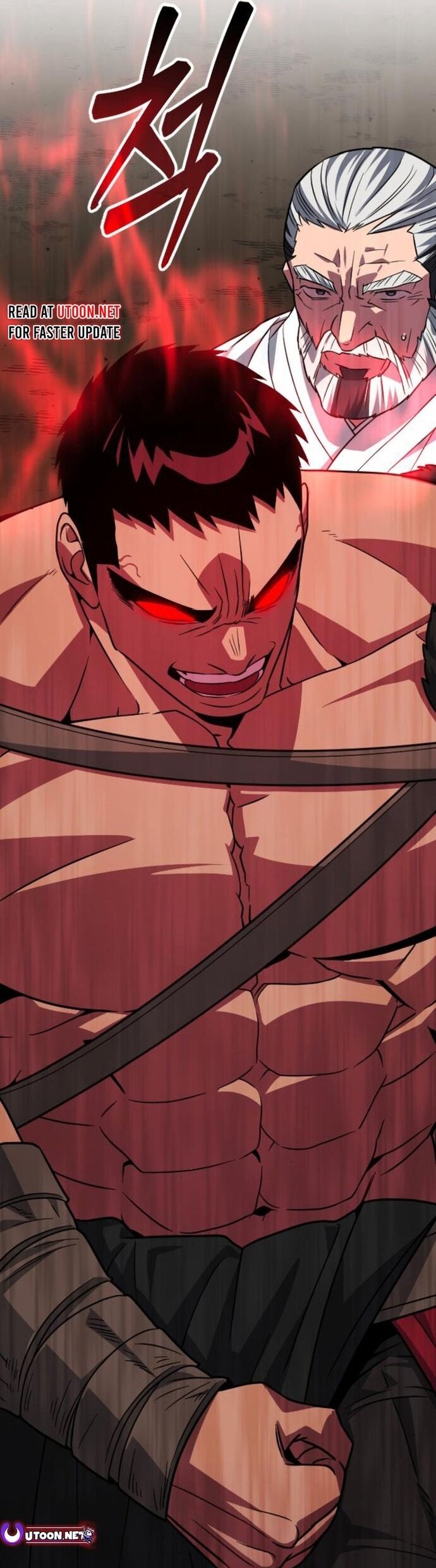 Cuồng Nhân Seoul Chapter 36 - 70