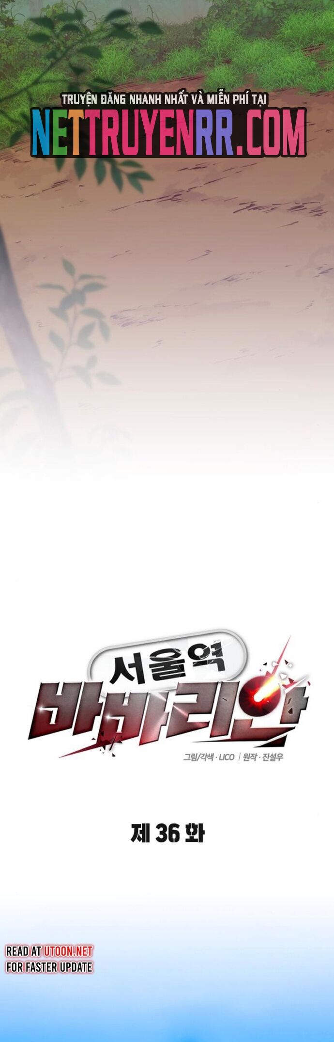 Cuồng Nhân Seoul Chapter 36 - 10