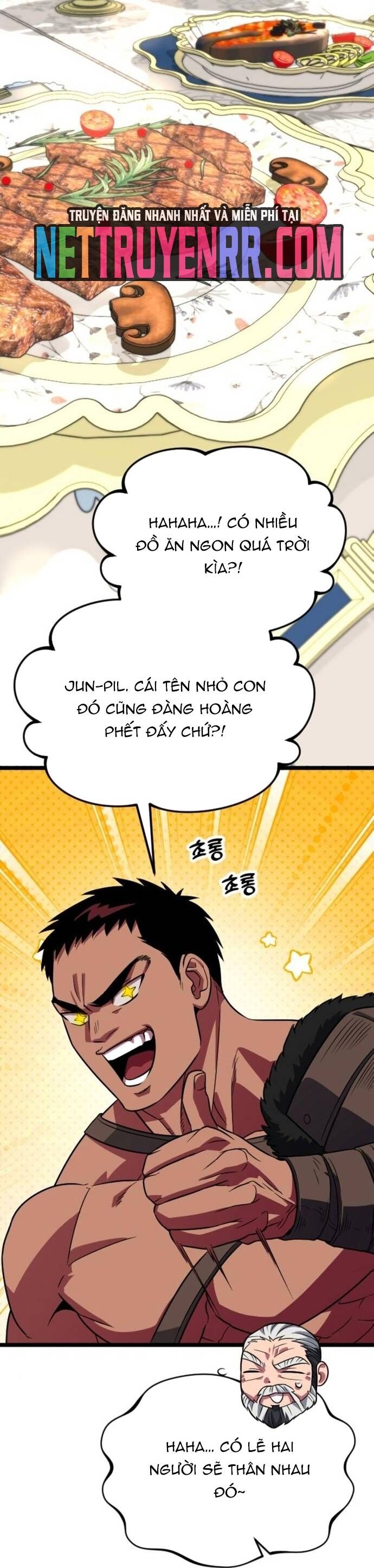 Cuồng Nhân Seoul Chapter 37 - 14