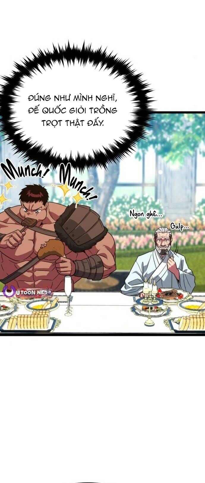 Cuồng Nhân Seoul Chapter 37 - 16