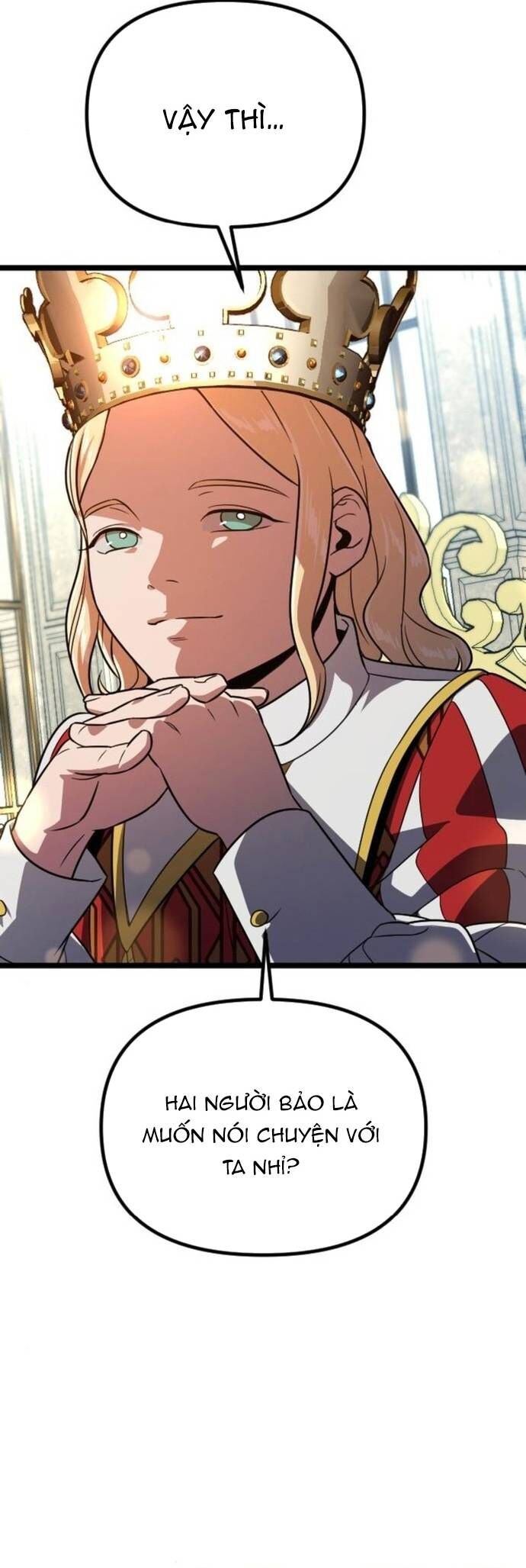 Cuồng Nhân Seoul Chapter 37 - 17