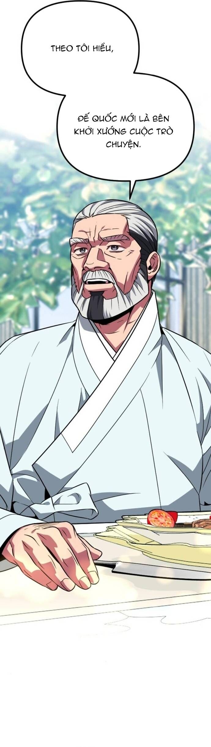 Cuồng Nhân Seoul Chapter 37 - 19