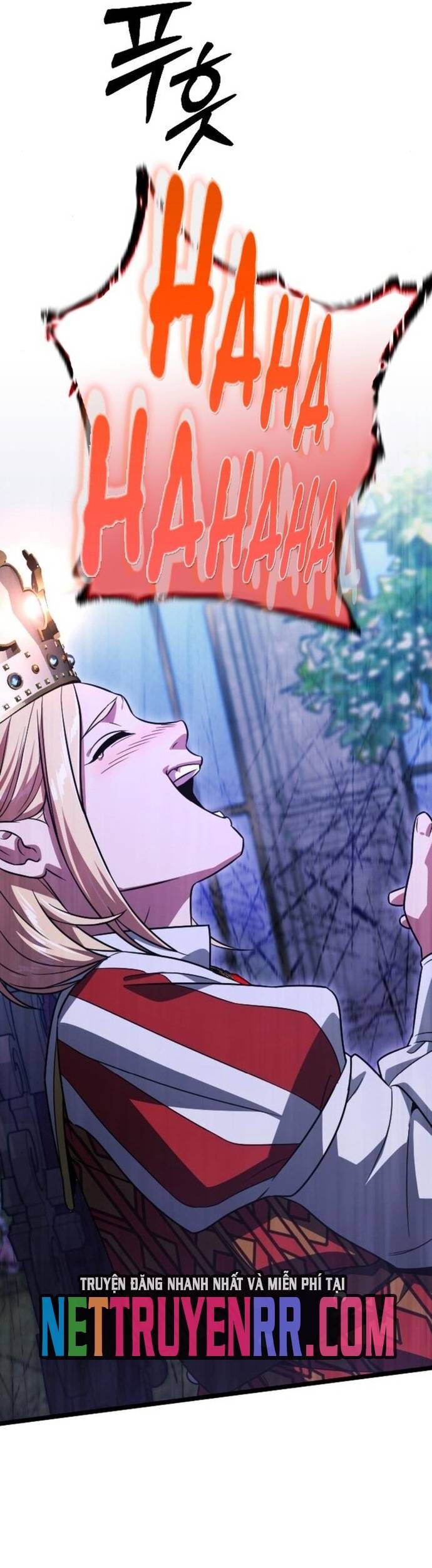 Cuồng Nhân Seoul Chapter 37 - 20