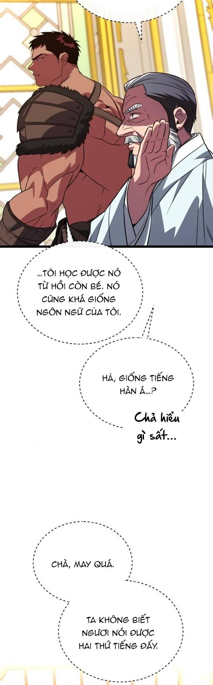 Cuồng Nhân Seoul Chapter 37 - 3