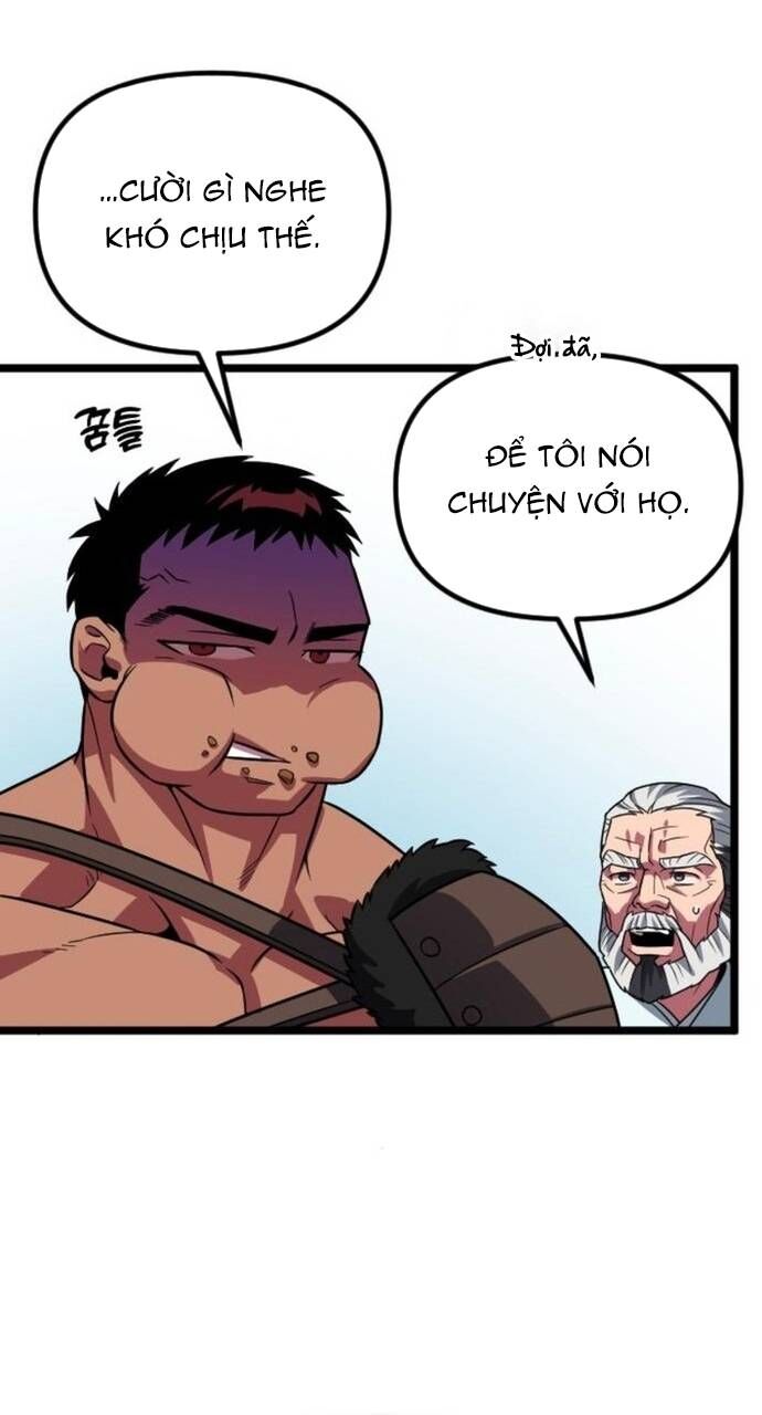 Cuồng Nhân Seoul Chapter 37 - 21