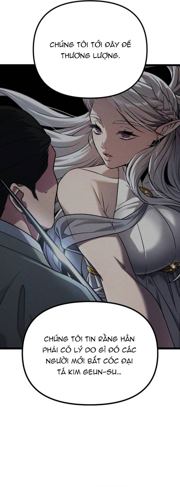Cuồng Nhân Seoul Chapter 37 - 22
