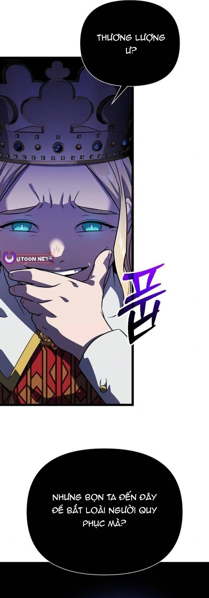 Cuồng Nhân Seoul Chapter 37 - 23