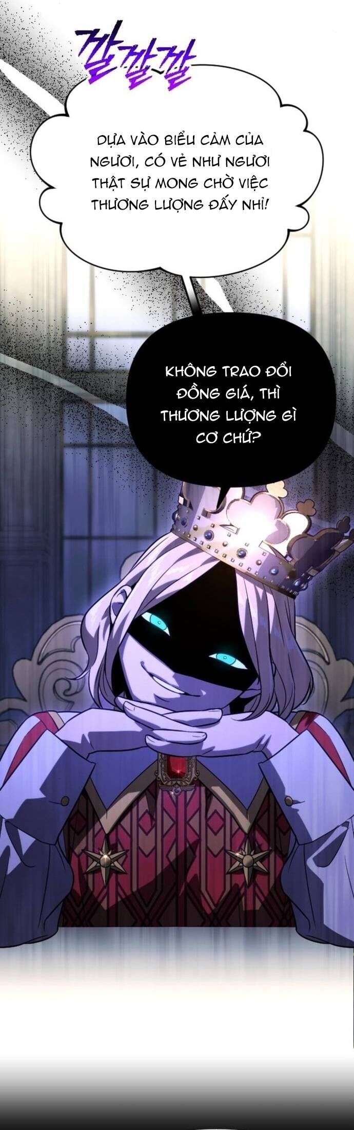 Cuồng Nhân Seoul Chapter 37 - 25