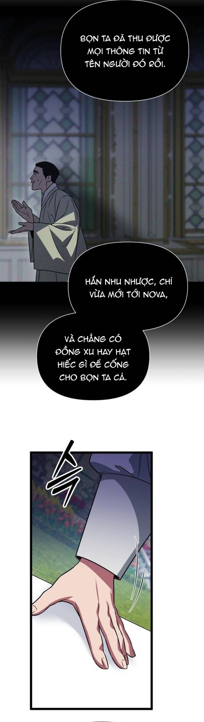 Cuồng Nhân Seoul Chapter 37 - 26