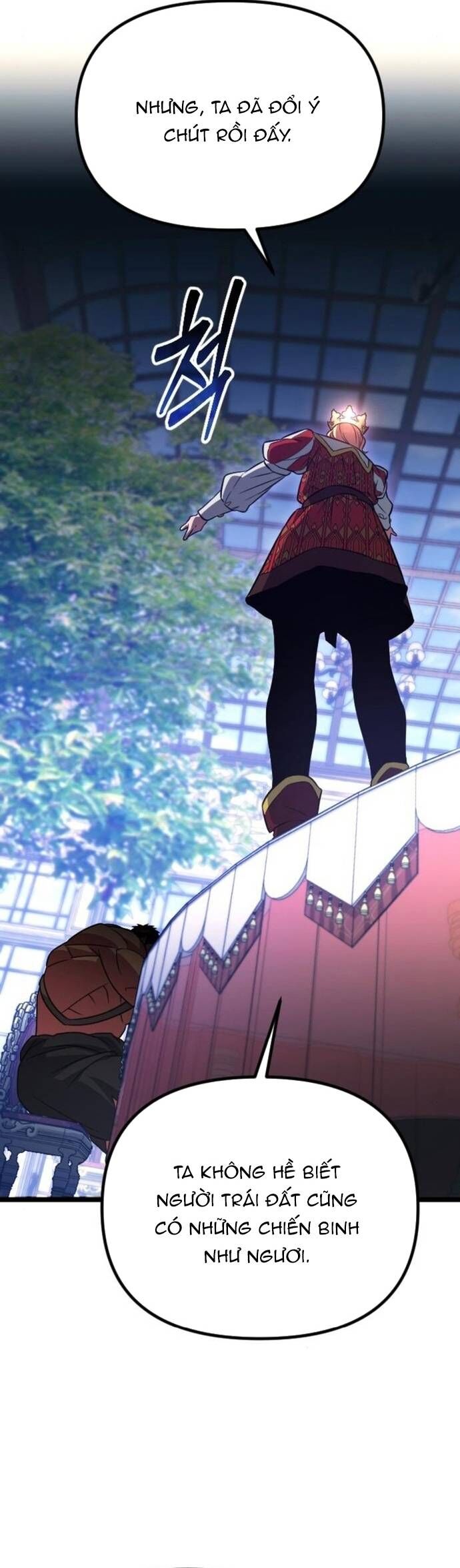 Cuồng Nhân Seoul Chapter 37 - 27