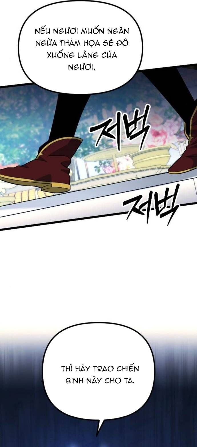 Cuồng Nhân Seoul Chapter 37 - 28