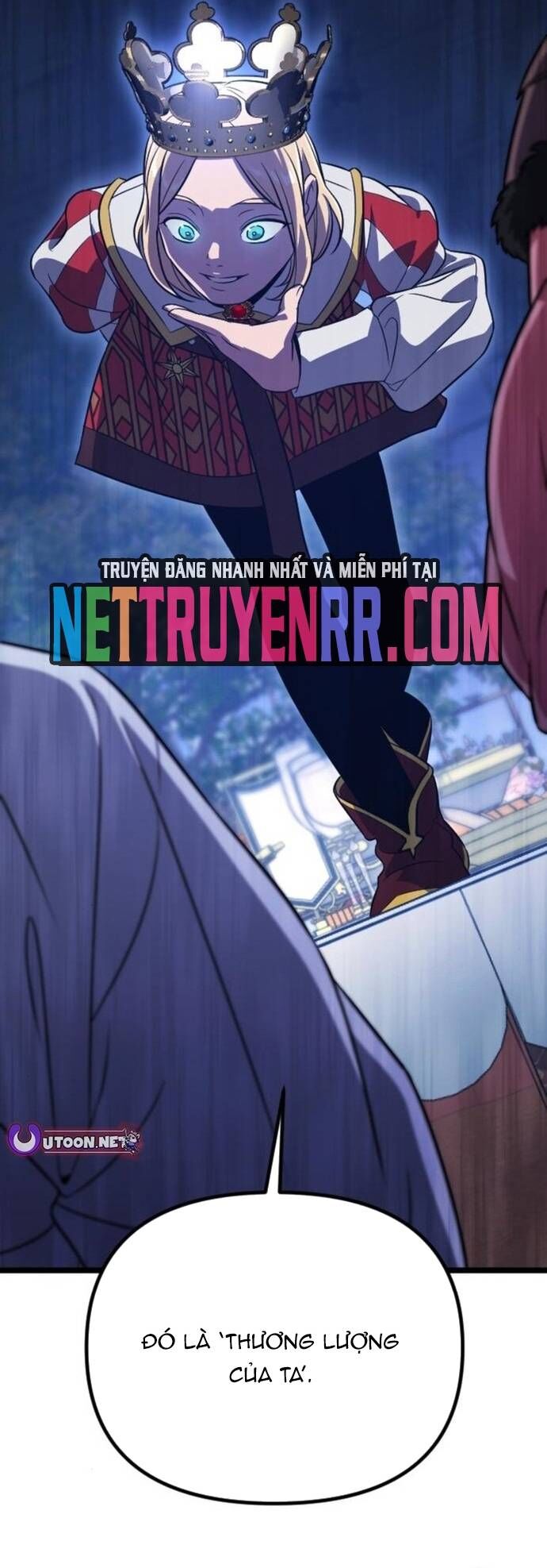 Cuồng Nhân Seoul Chapter 37 - 29