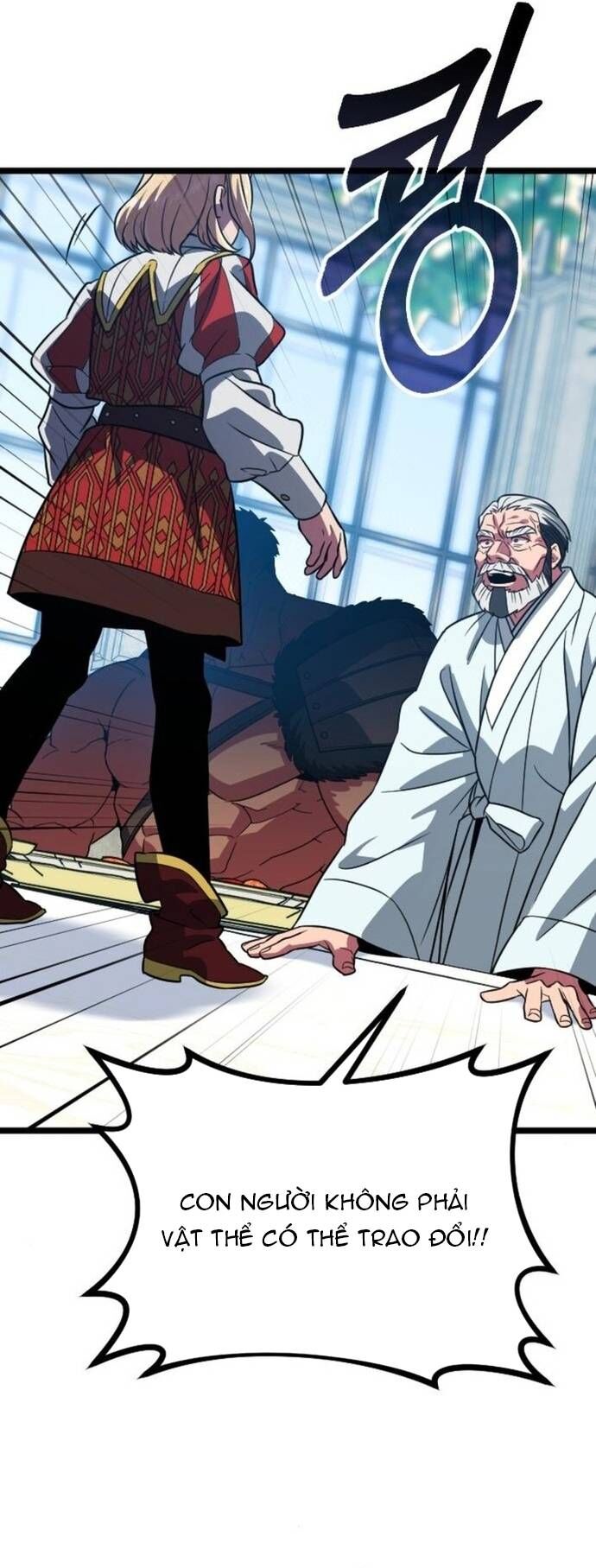 Cuồng Nhân Seoul Chapter 37 - 30