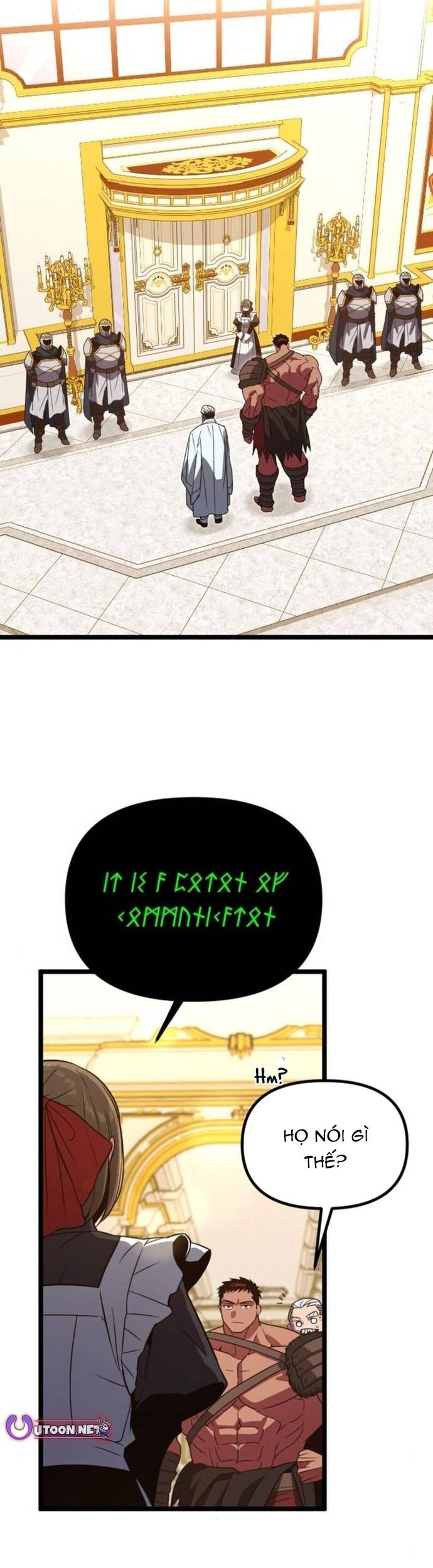 Cuồng Nhân Seoul Chapter 37 - 4