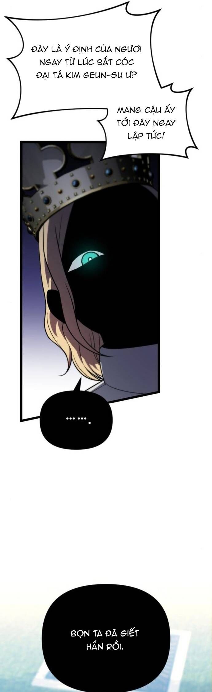 Cuồng Nhân Seoul Chapter 37 - 31