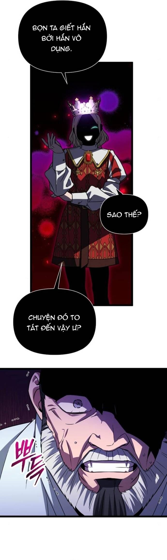 Cuồng Nhân Seoul Chapter 37 - 33