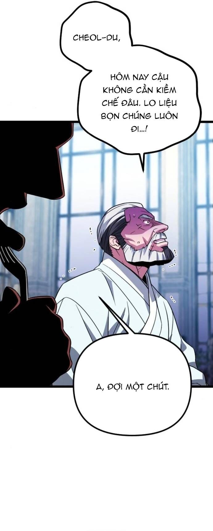 Cuồng Nhân Seoul Chapter 37 - 34