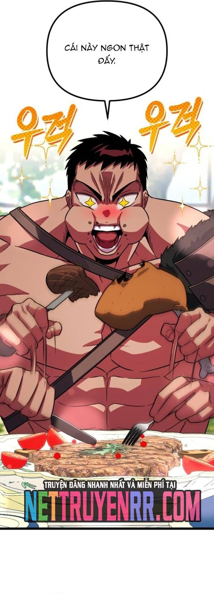 Cuồng Nhân Seoul Chapter 37 - 35