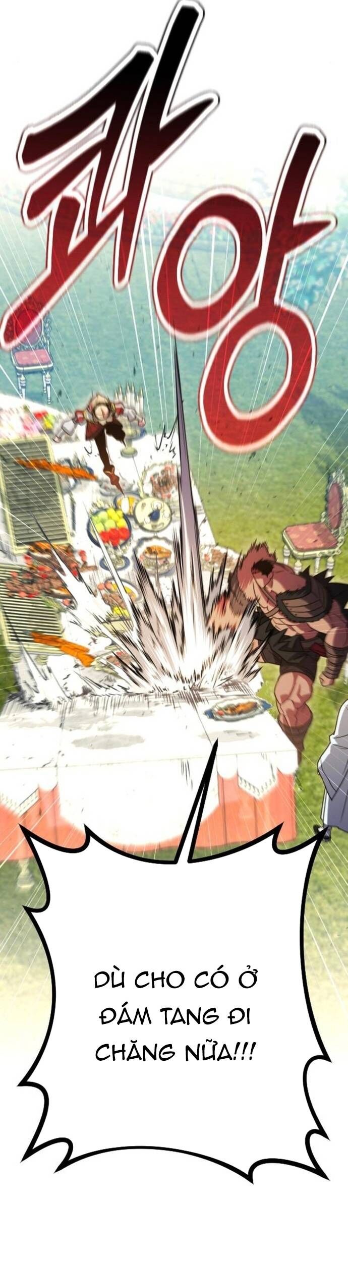 Cuồng Nhân Seoul Chapter 37 - 39