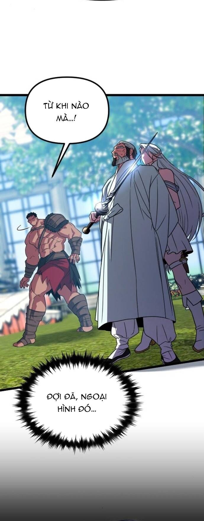 Cuồng Nhân Seoul Chapter 37 - 43