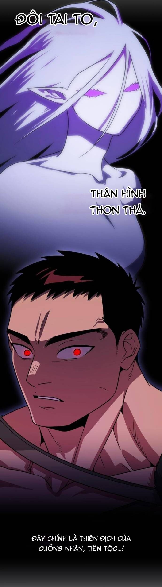 Cuồng Nhân Seoul Chapter 37 - 44