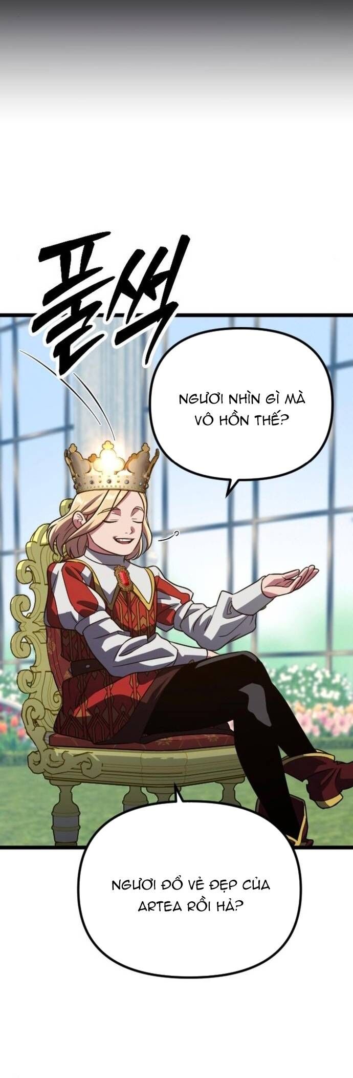 Cuồng Nhân Seoul Chapter 37 - 45