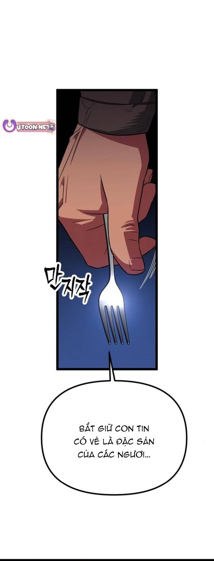 Cuồng Nhân Seoul Chapter 37 - 48